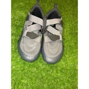Nike SuperRep Cycle 2 Indoor Cycling Shoes Gray Size 10.5